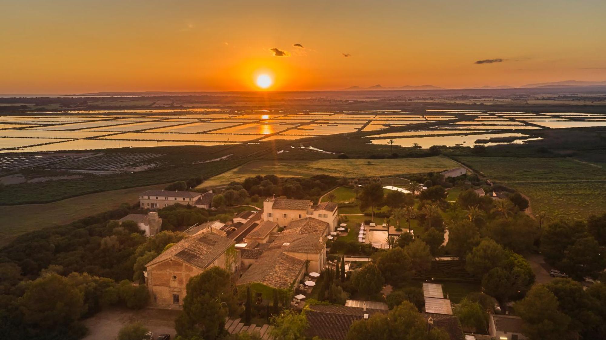Fontsanta Thermal & - Adults Only Hotel
