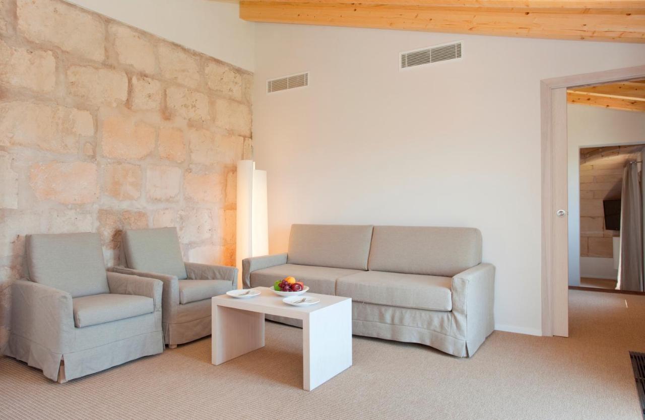 Hotell Fontsanta Thermal & - Adults Only 5*