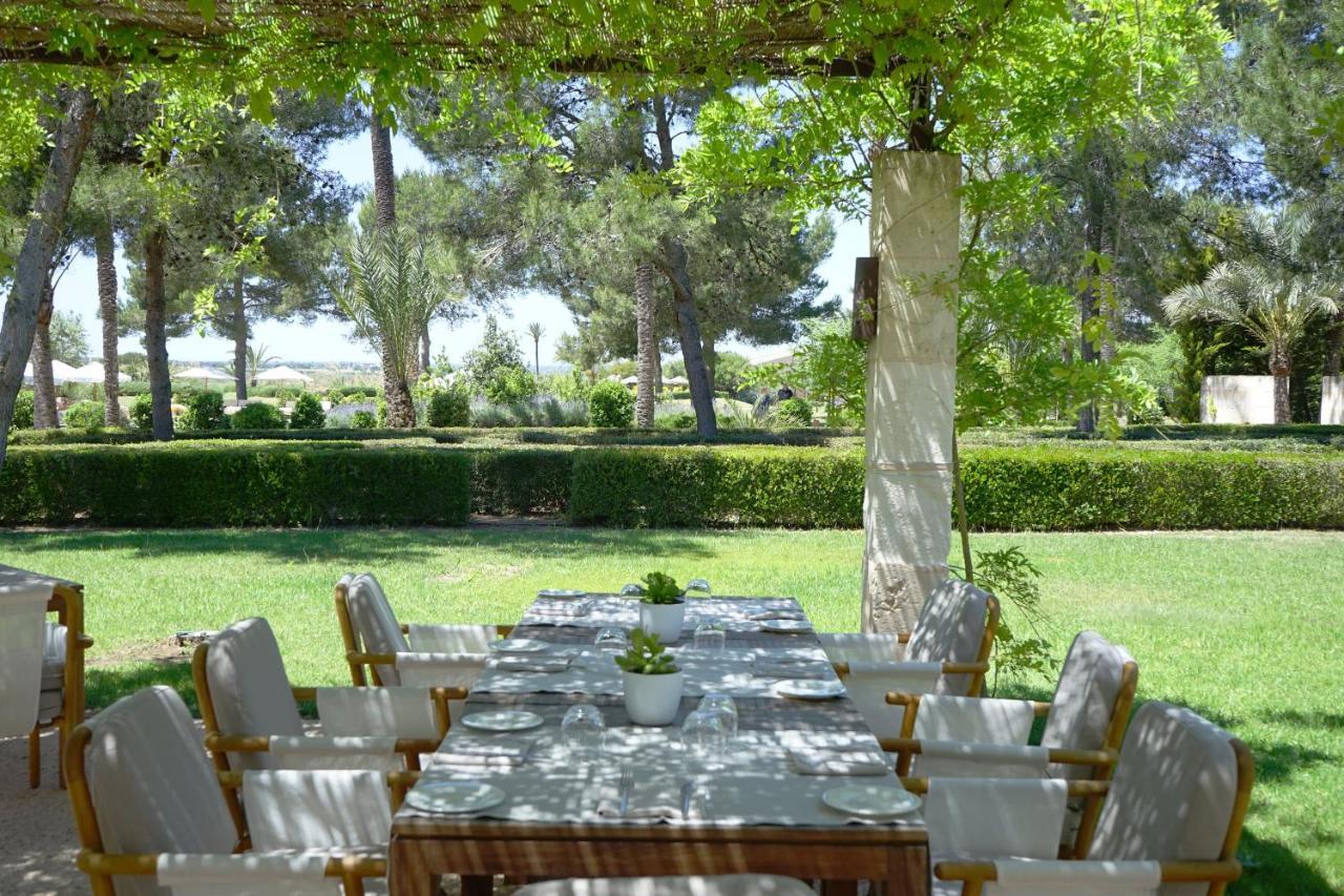 Fontsanta Thermal & - Adults Only Hotell Colonia de Sant Jordi