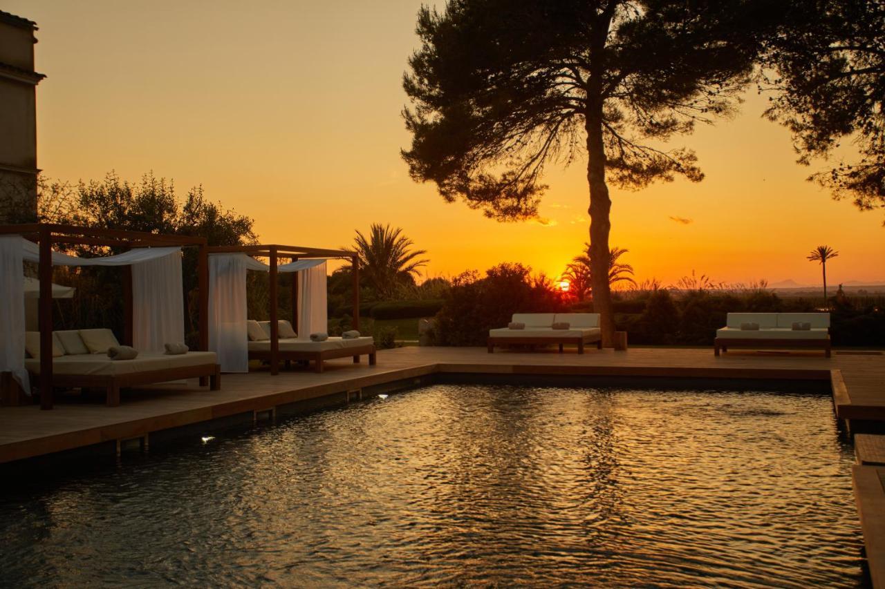 Fontsanta Thermal & - Adults Only Hotell