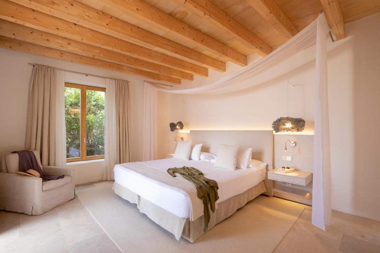 Hotell Fontsanta Thermal & - Adults Only 5*