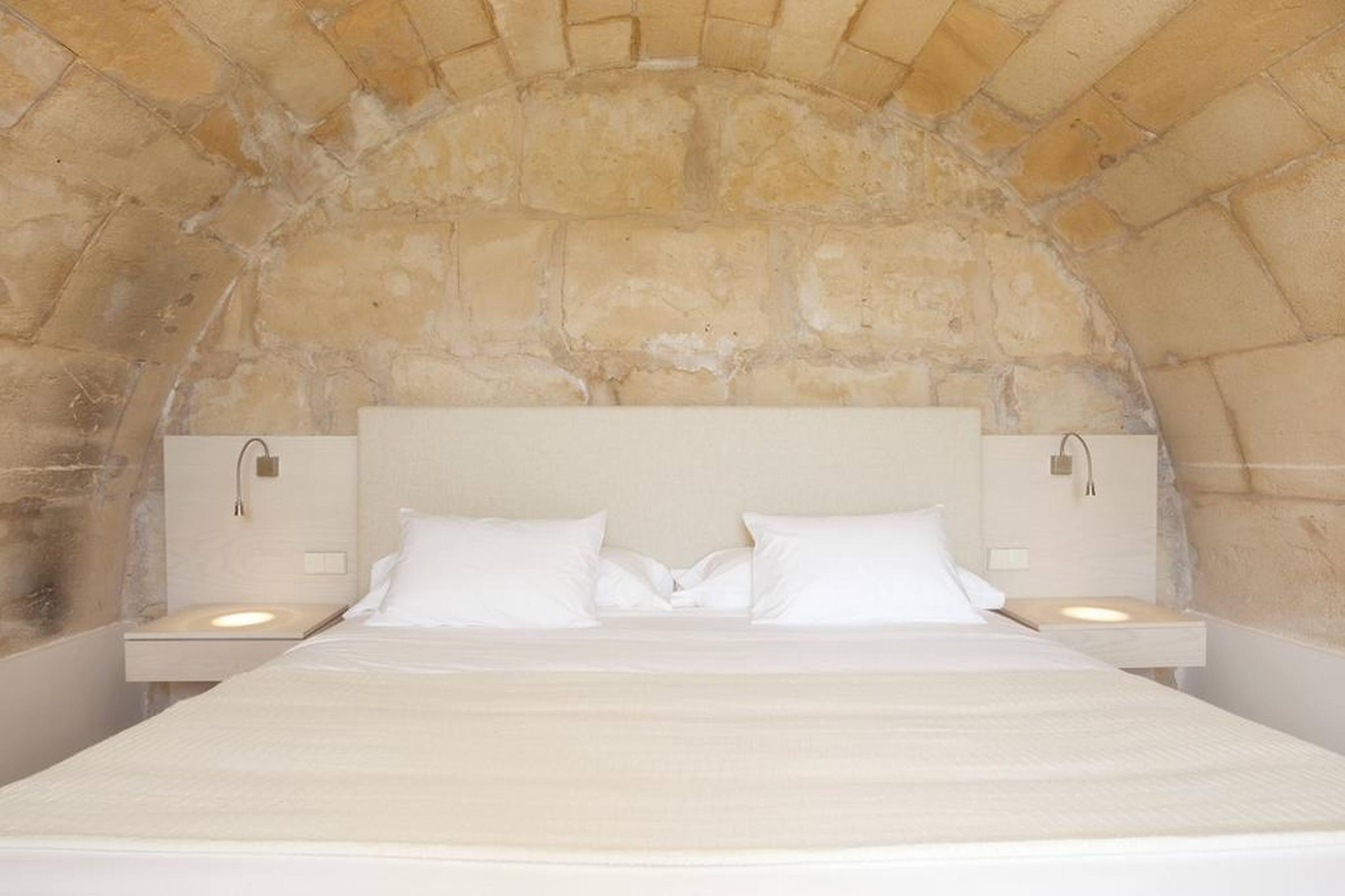 Hotell Fontsanta Thermal & - Adults Only