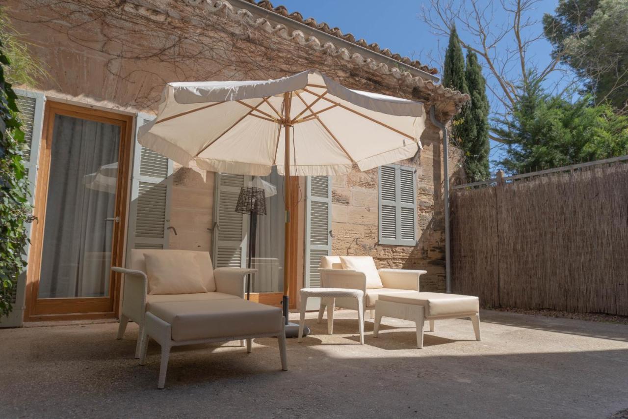 Fontsanta Thermal & - Adults Only Hotell Colonia de Sant Jordi