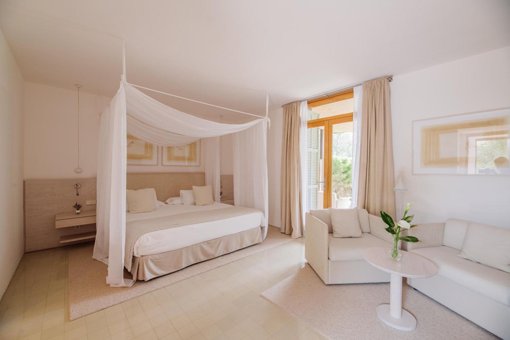 Fontsanta Thermal & - Adults Only Hotell