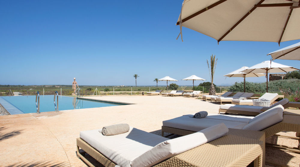 Fontsanta Thermal & - Adults Only Hotell