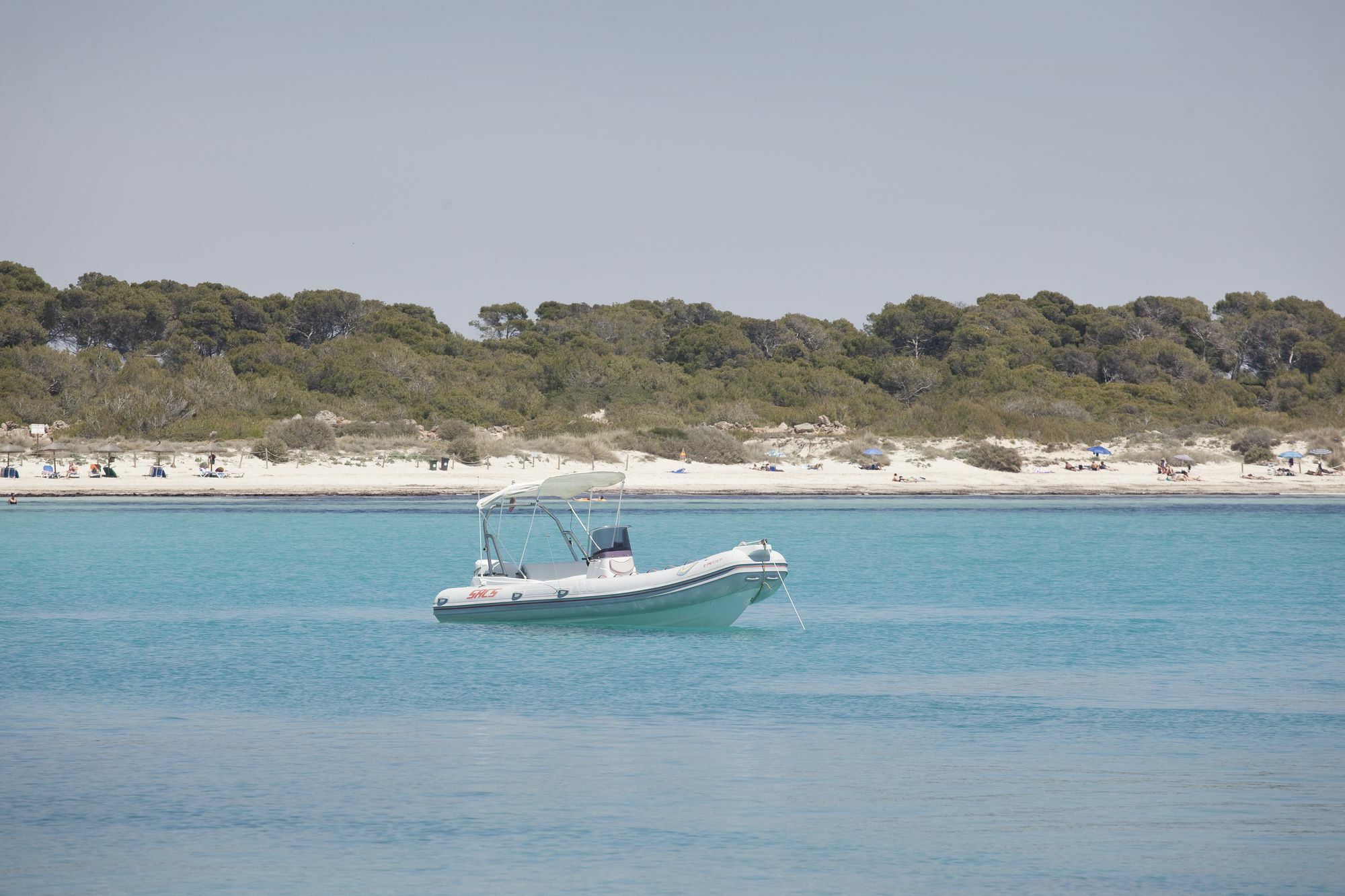 Hotell Fontsanta Thermal & - Adults Only Colonia de Sant Jordi
